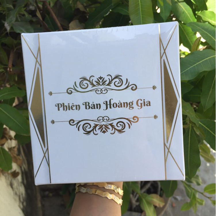 [Ảnh thật] Body ngậm trắng White Plus Vip White 250gr Chính hãng | BigBuy360 - bigbuy360.vn