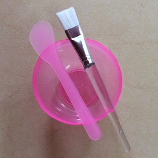 Cọ/Chổi Quét Mặt Nạ 9k
