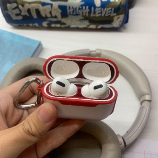 Dán chống bẩn airpods pro