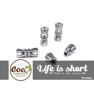 Khóa Vặn Làm Vòng Tay, Dây Chuyền  (5-10 cặp)