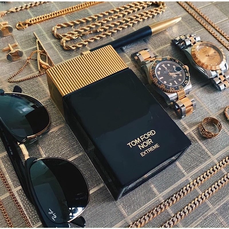 Nước hoa Tom Ford Noir Extreme fullbox 100ml