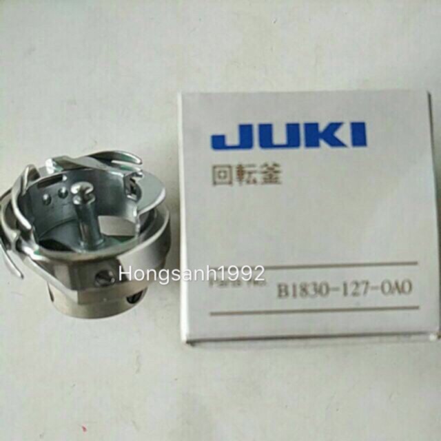 Ổ máy may 1 kim công nghiệp hiệu Juki