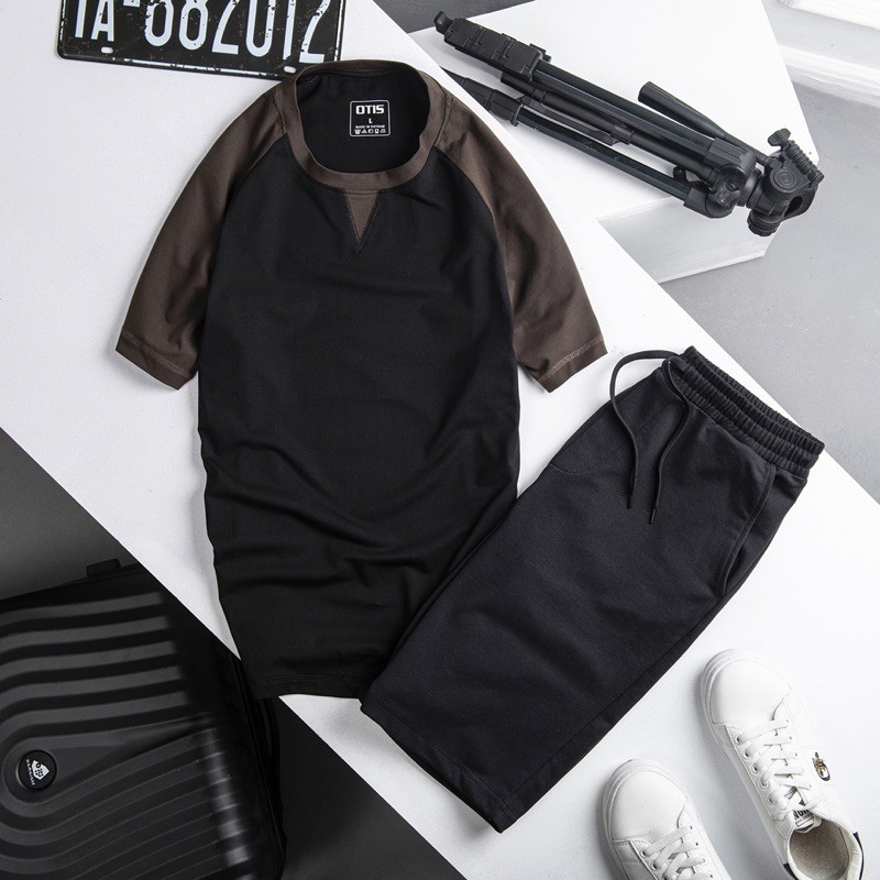 BÁN SỈ BỘ THỂ THAO OTISS VNXK CHO NAM | BigBuy360 - bigbuy360.vn