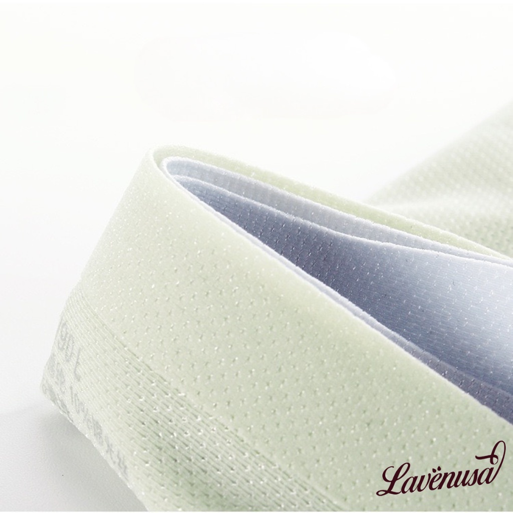 Quần lót nữ tàng hình chất thun lạnh mềm mượt thoáng khí LAVENUSA QL109