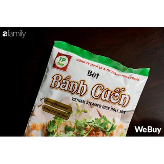 Bột bánh cuốn 400gr