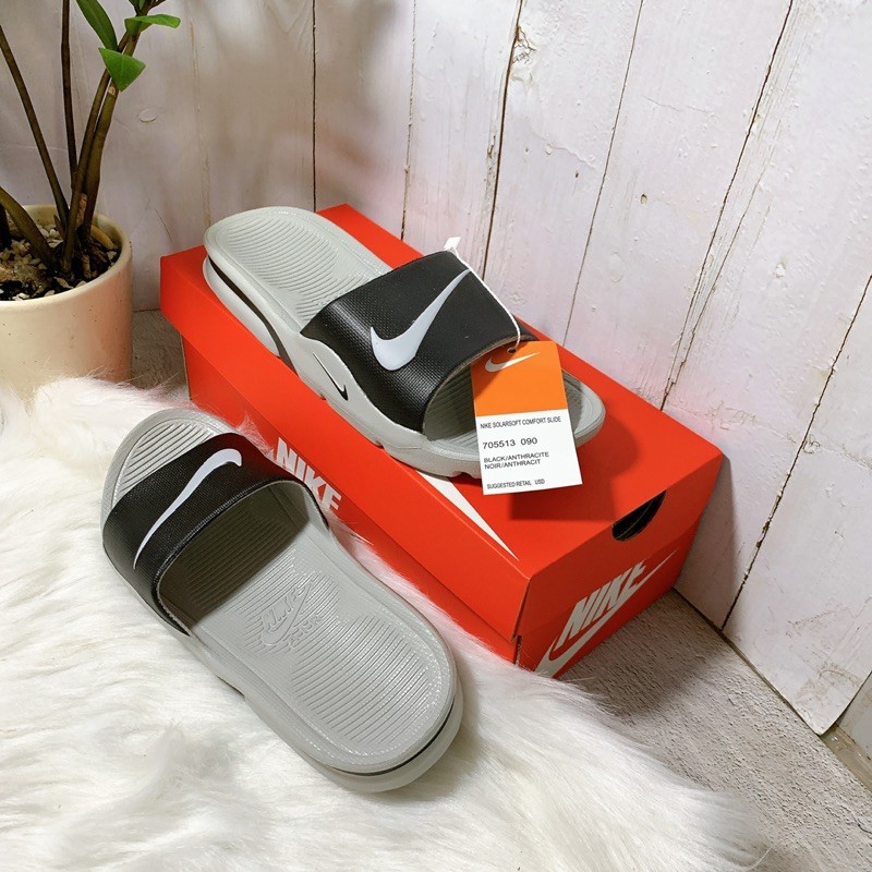 Dép đúc quai ngang loại đẹp êm bền