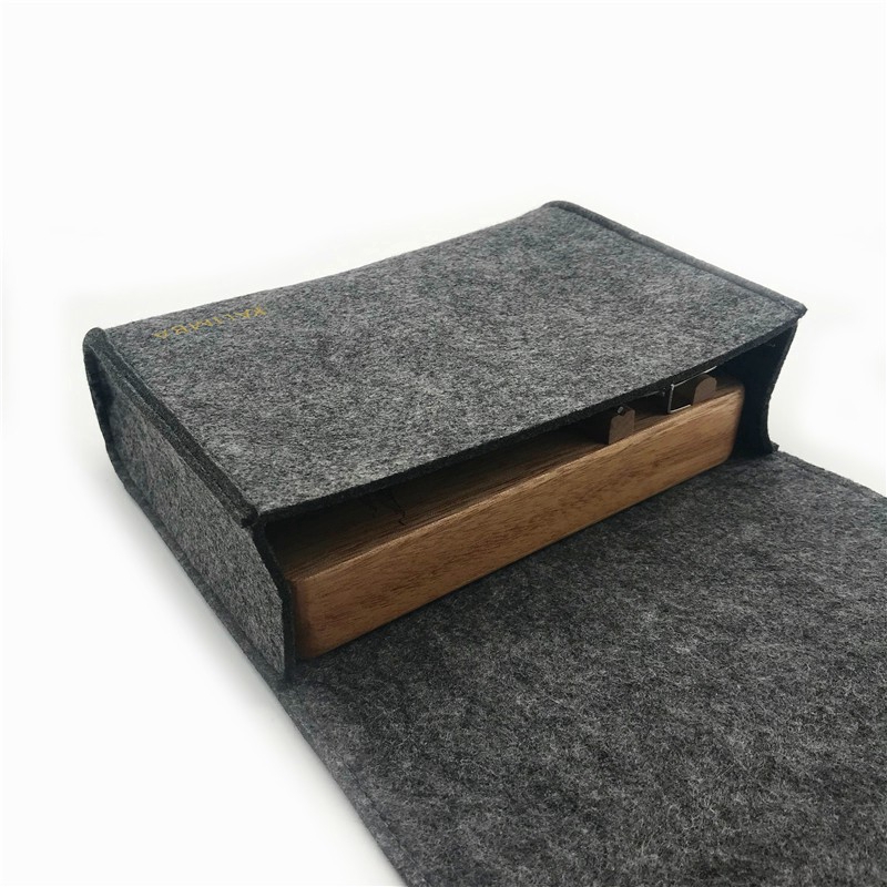 Túi vải đựng đàn Kalimba 17/ 15/ 10 phím phổ biến nhỏ gọn tiện lợi
