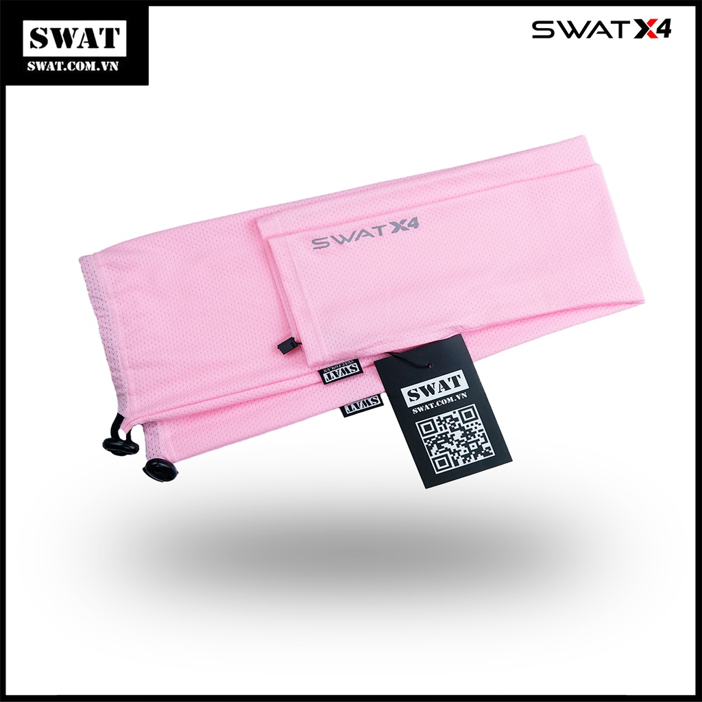 Ống tay chống nắng Swat thun co dãn chống nắng tốt