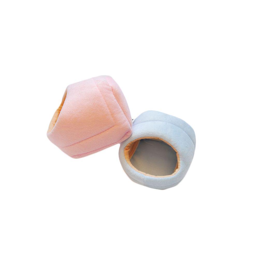 Daphs Đệm Lót Chuồng Mini Hình Thỏ / Heo Dễ Thương