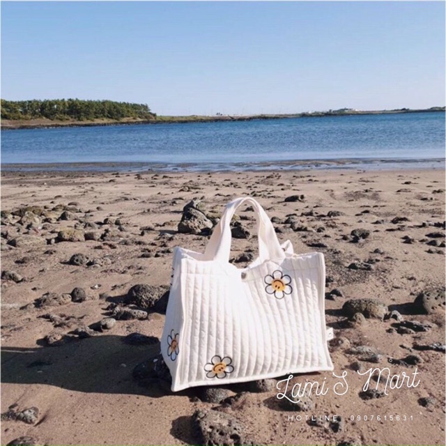 TÚI BALO BỈM SỮA HÀN QUỐC HADOO MALOLOTTE