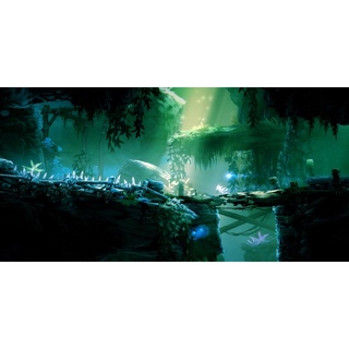 Băng game SWITCH: Ori The Collection