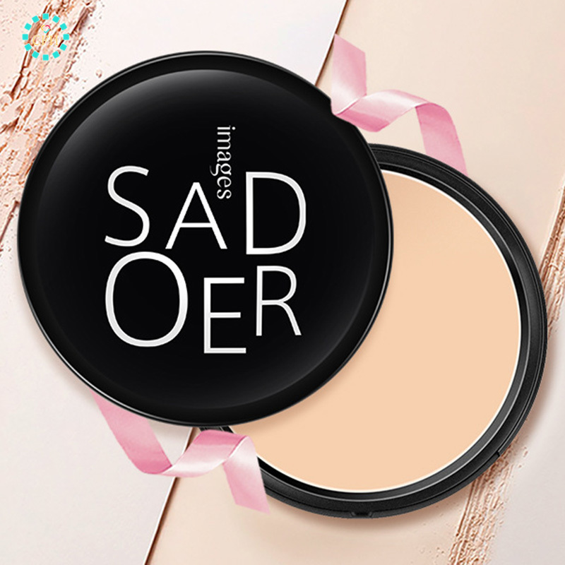 [Hàng mới về] Phấn nền trang điểm mềm mại thoáng khí