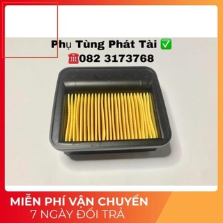 Lọc Gió Exciter 135 Chính Hãng Yamaha