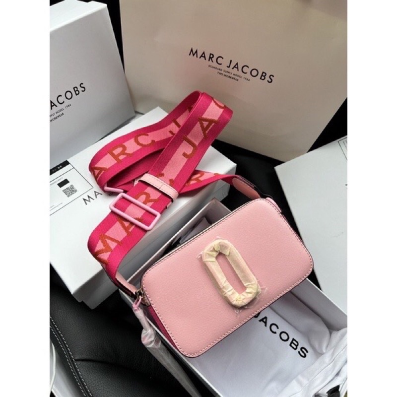 ✅ Túi đeo chéo MJ - Size 20cm - Bản SIEUCAP [FullboxVIP]