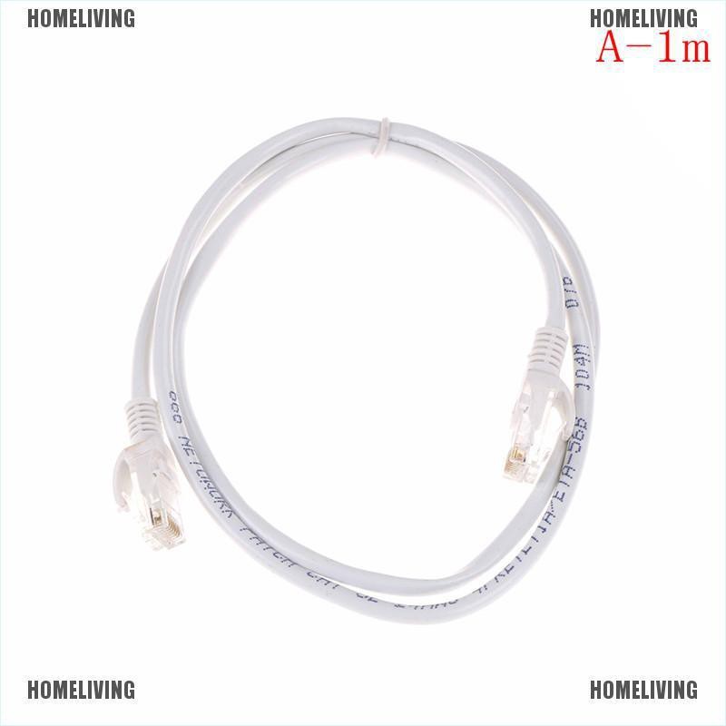 Dây Cáp Mạng Rj45 Lan Dài 1m/1.5m/2m/3m/5m