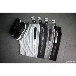 SHORTS THUN LẠNH DAS PORSCHE