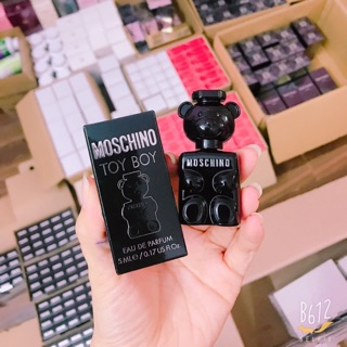 Nước hoa Moschino Gấu 5ml