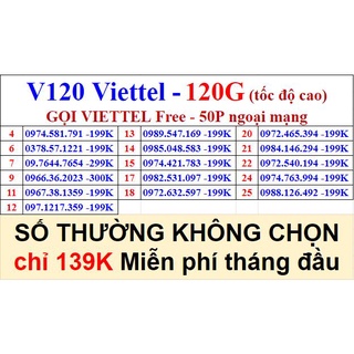 Sim Itelecom V77 gọi ngoại mạng chỉ 690đ/ phút, miễn phí 3GB/ ngày, gọi nội mạng free