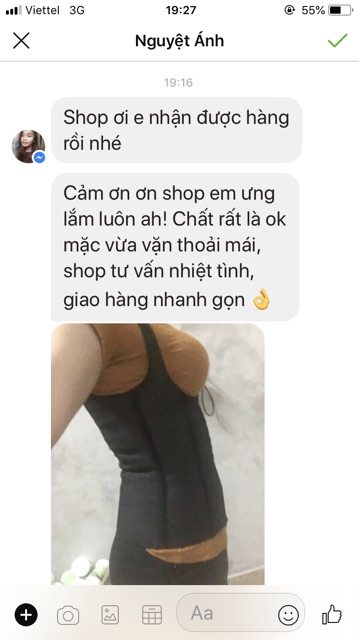 [Mã WAPUSH hoàn 12% xu đơn 99k] Đai nịt bụng gile latex thông hơi dài 29 cm( dành cho nàng nhiều mỡ lưng) | BigBuy360 - bigbuy360.vn