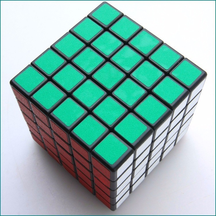 Đồ chơi rubik 5x5x5