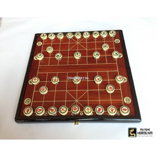 Quân cờ tướng MIKA