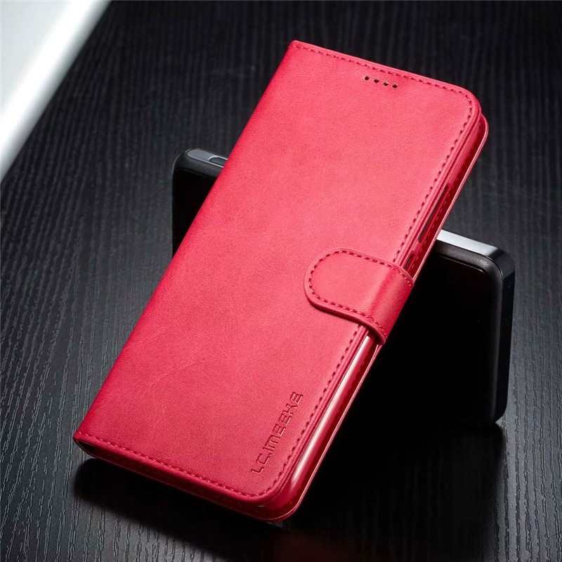 Bao da điện thoại cao cấp cho Samsung Galaxy s6 s7 s8 s9 s10 edge Plus