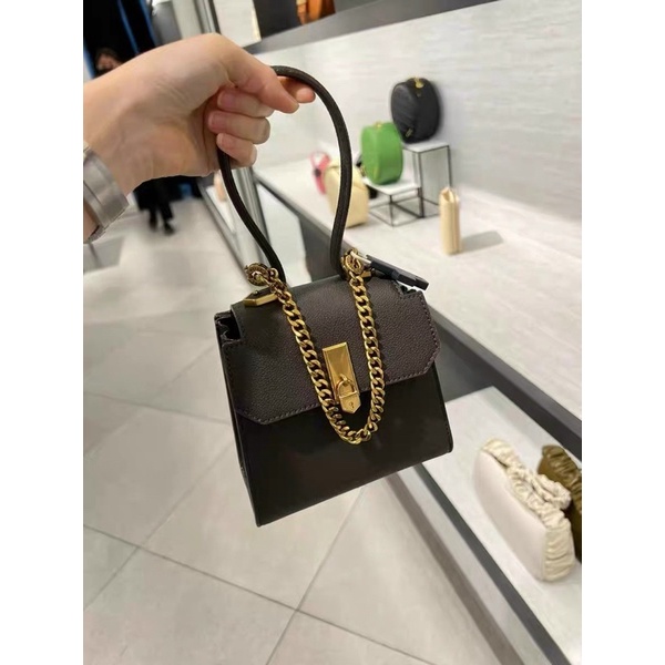 Túi xách cnk quai xách ảnh thật + video