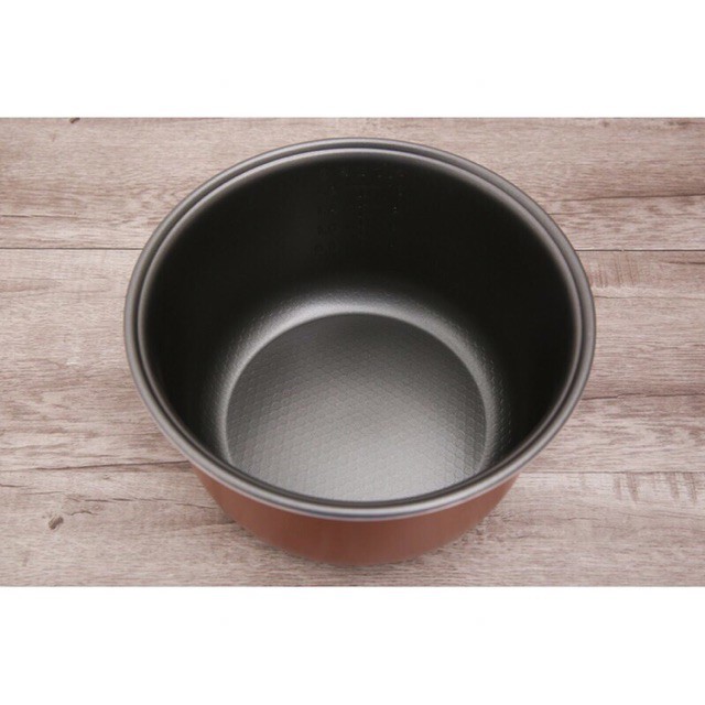 Nồi cơm điện 1,2L - 1,8L phủ chống dính Whitford SUNHOUSE SHD8217 - SHD8607 bảo hành chính hãng 12 tháng