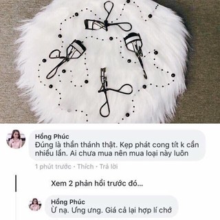 kẹp mi celin