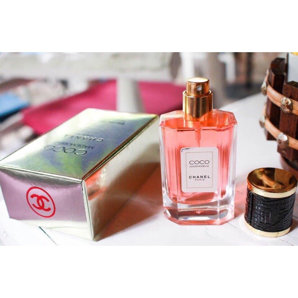 Nước Hoa Chiết 50ml Chính Hãng