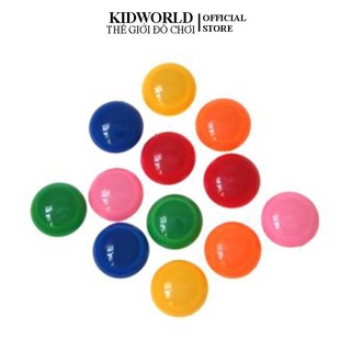 Nam Châm Dính Bảng Loại 3cm, Nam Châm Giữ Giấy Tiện Lợi