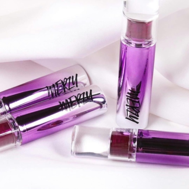 Son Tint Bóng Merzy Aurora Dewy Tint | BigBuy360 - bigbuy360.vn