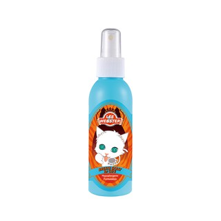 Xịt vệ sinh răng miệng cho mèo lee & webster 130ml