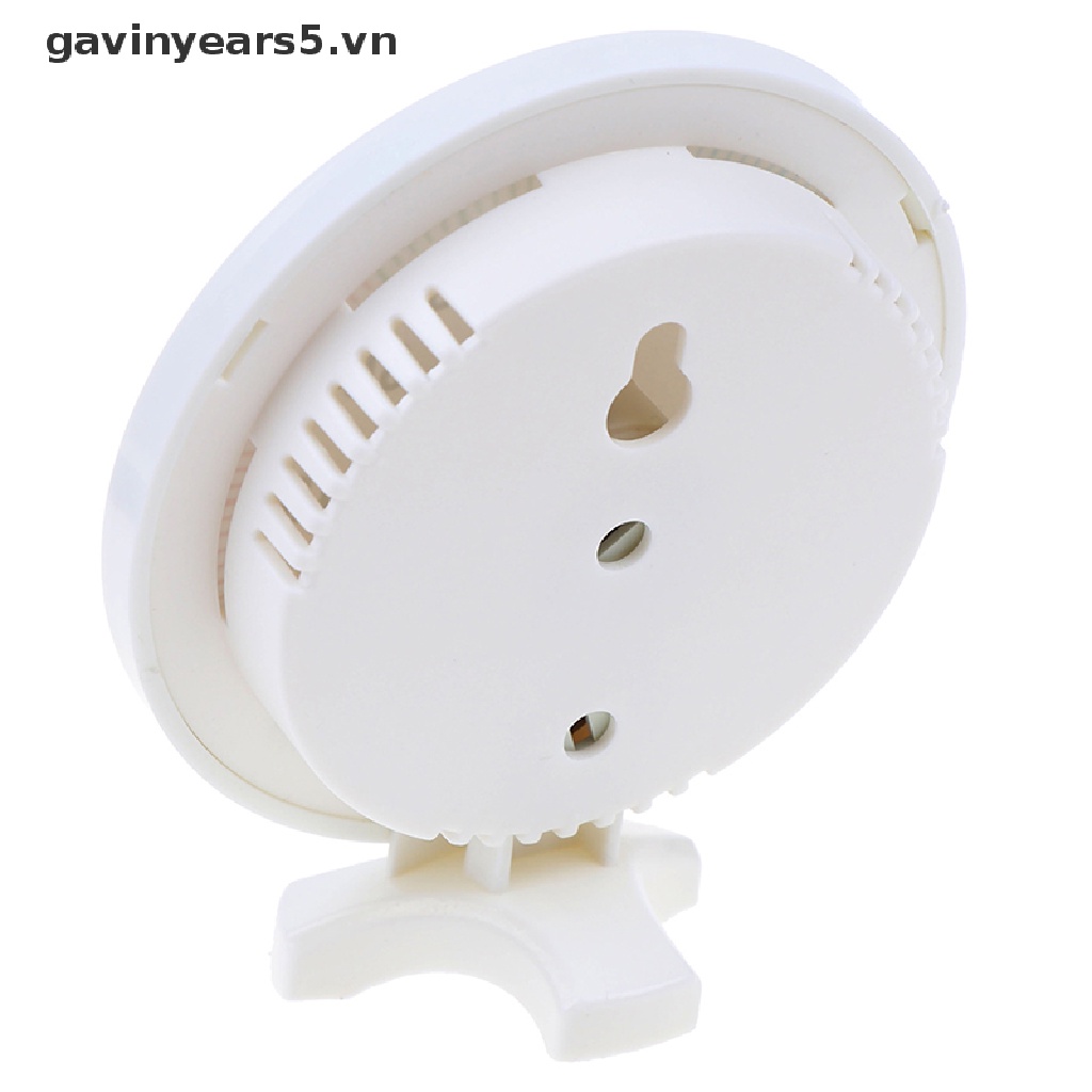 Đồng Hồ Đo Nhiệt Độ Và Độ Ẩm Mini Trong Nhà / Ngoài Trời