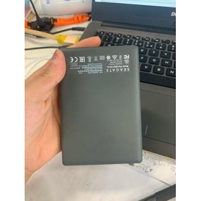 Ổ cứng di động HDD Seagate Backup Plus 1TB 2.5" USB 3.0 (Đen) | BigBuy360 - bigbuy360.vn