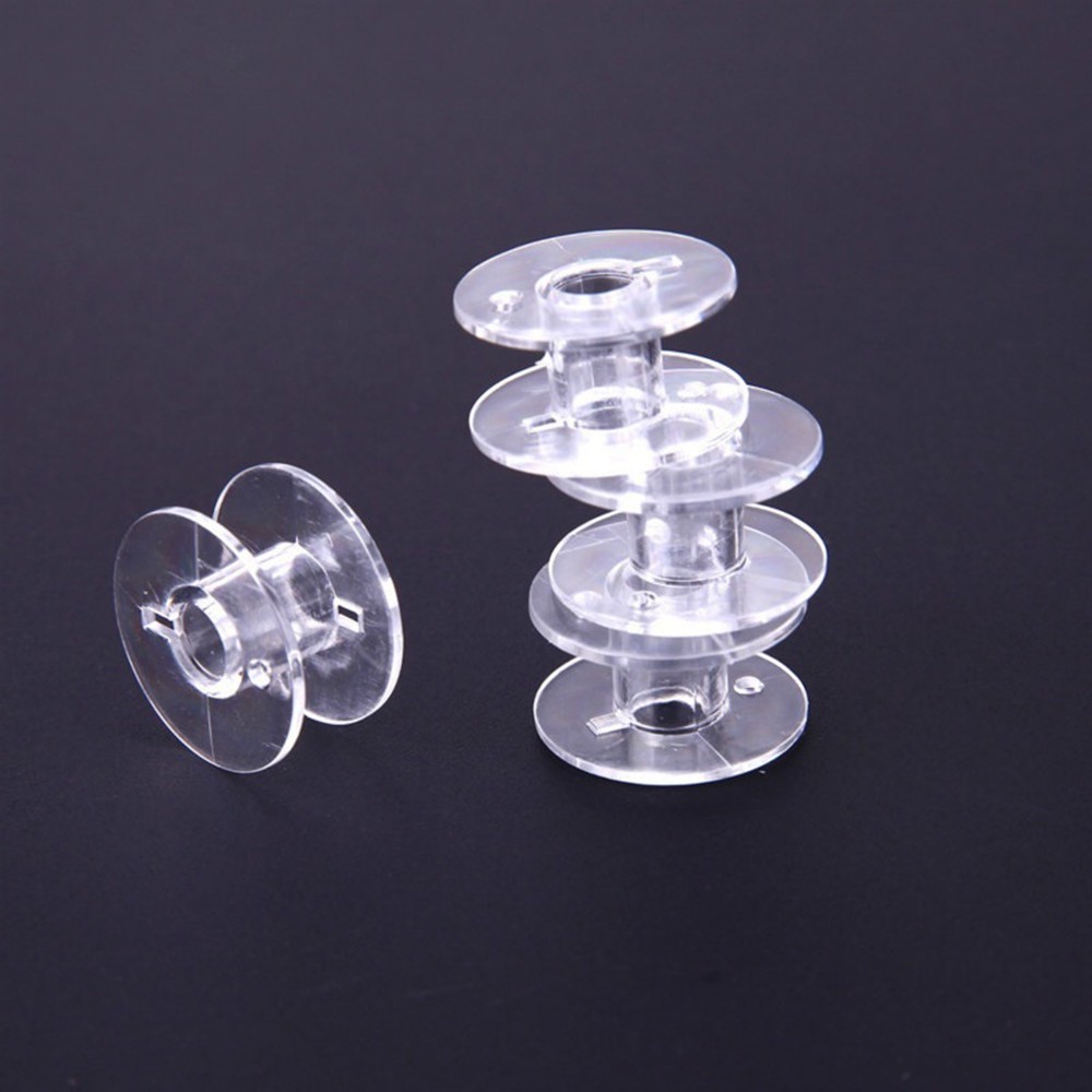 EPOCH Set 30 Suốt Chỉ Nhựa Nhiều Màu