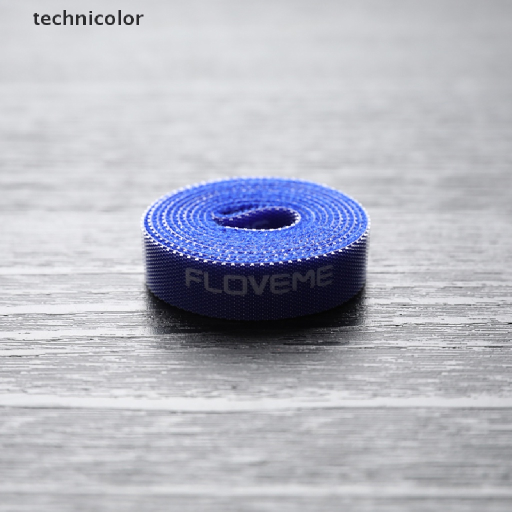 Cuộn dây buộc dây cáp sạc USB tiện lợi