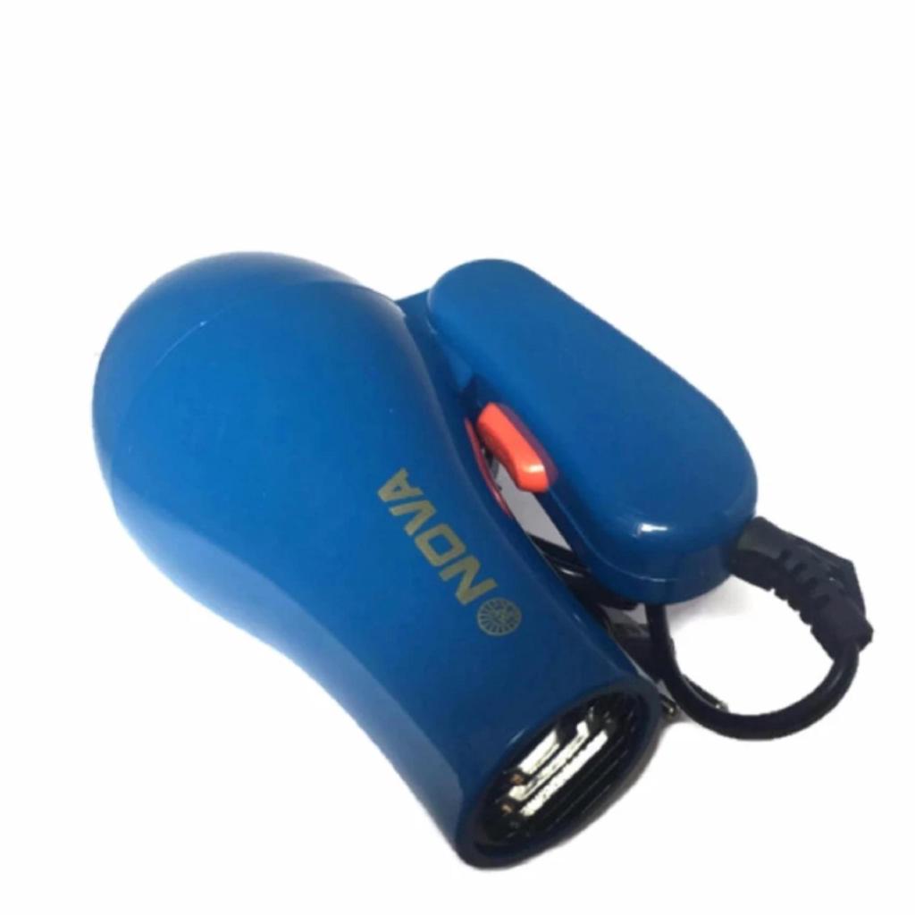 [HCM]Máy sấy tóc Nova 838