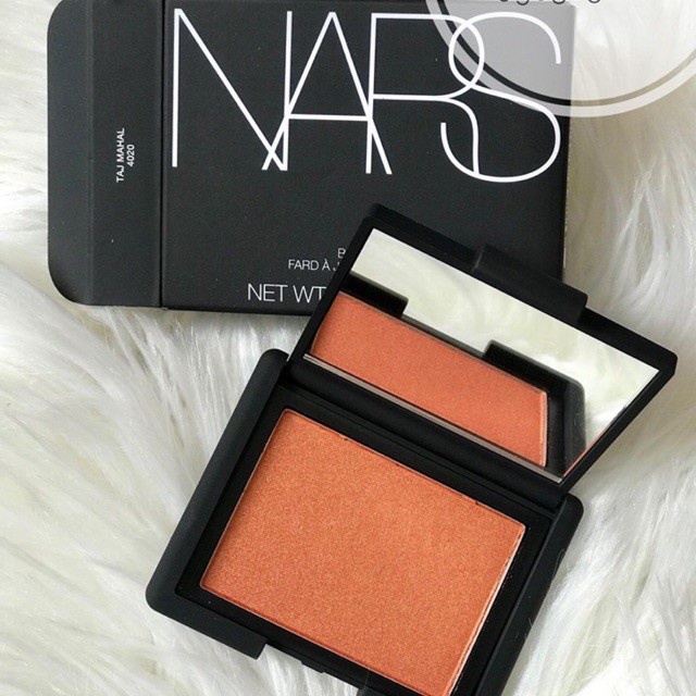 Phấn Má Nars Taj Mahal 4.8g