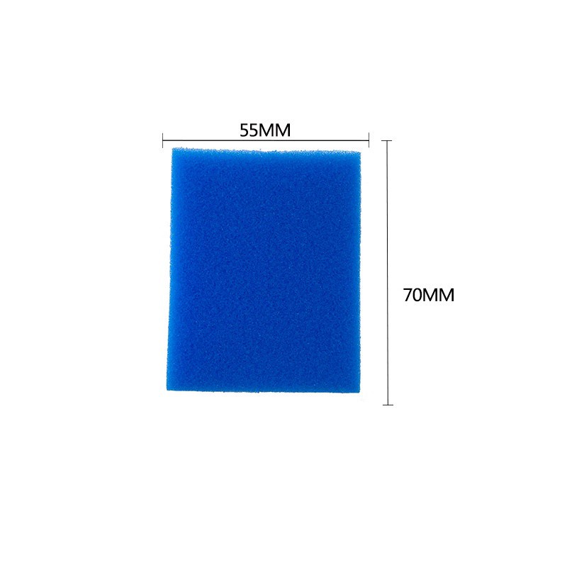 Phù Hợp Chổi Lăn Và Màng Lọc Thay Thế Chuyên Dụng Cho Máy Hút Bụi Tineco IFloor S HF10E-01