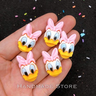Charm vịt donal