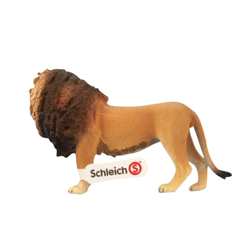 Mô hình Sư tử đực SCHLEICH 14812