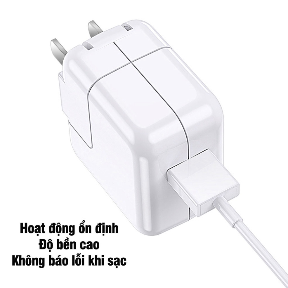 Cốc sạc dành cho máy tính bảng nhà Táo - Phụ kiện ATI