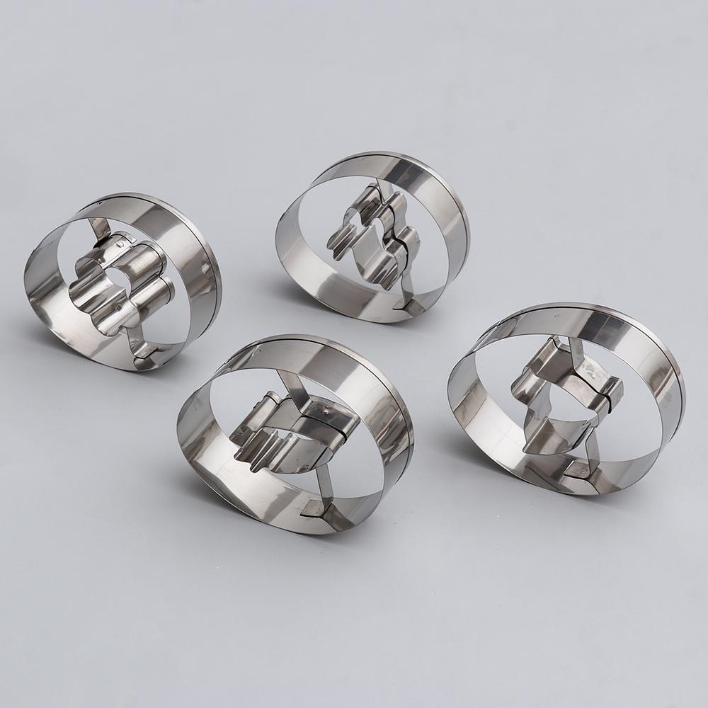 Khuôn Làm Bánh &amp; Trứng Gà Phục Sinh DIY