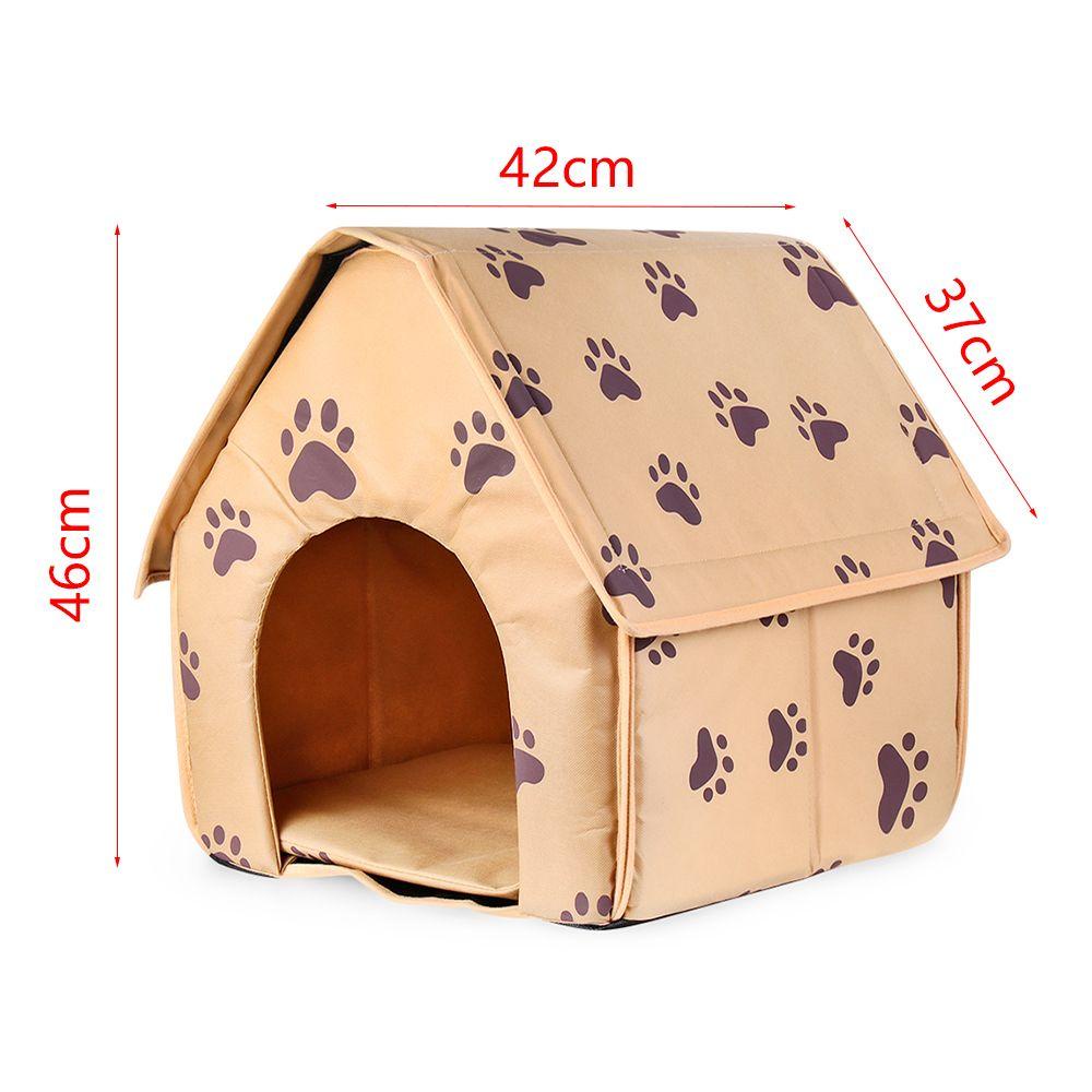 Giường Ngủ DàNh Cho Thú Cưng DAPHS