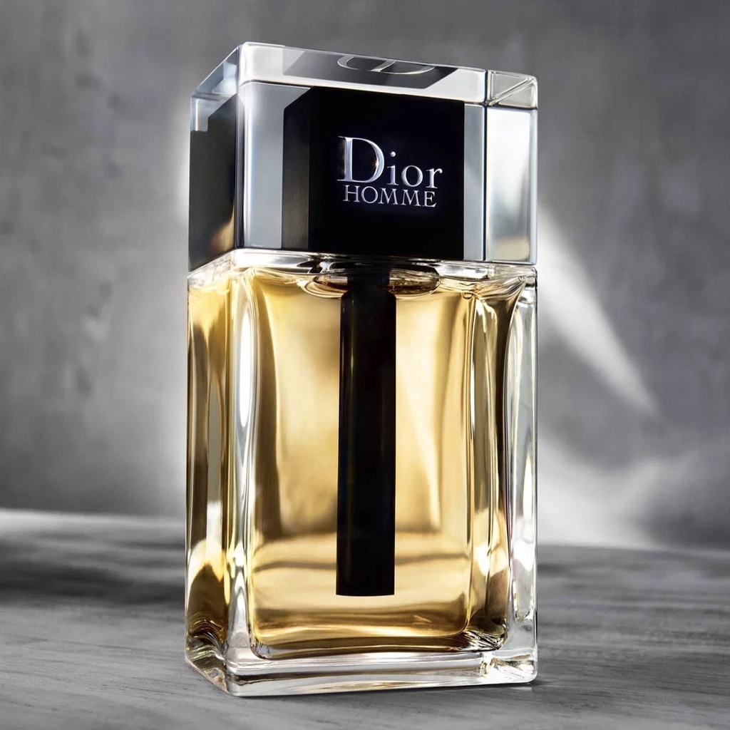 Nước hoa Dior Homme EDT 5ml/10ml/20ml🍇𝒮𝓅𝑜𝓃𝓉𝒶𝓃𝑒𝒾𝓉𝓎