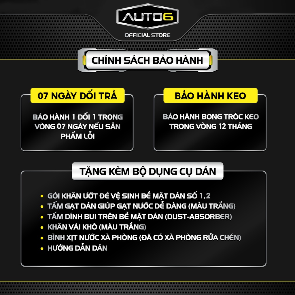 Film PPF CAO CẤP dán xe MAZDA CX5 2018-2024 trong suốt, chống xước và phục hồi vết xước bảo vệ nội thất -AUTO6
