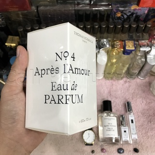 [Cali Perfume][Chính Hãng][Dùng Là Thơm][Siêu Bám Tỏa] Nước Hoa Thomas Kosmala No 4
