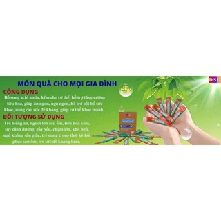 siro ăn ngon prokids