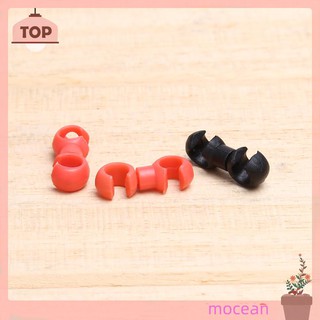Set 10 Kẹp Dây Phanh Xe Đạp Mtb